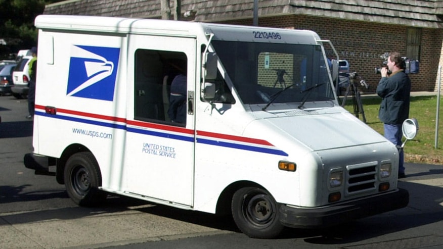 U.S. Postal Service searching for the mail truck of the future – 21st Century Postal Worker