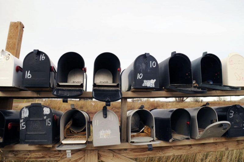 APWU approves Clerk Craft annuitants to assist with the Rural Mail