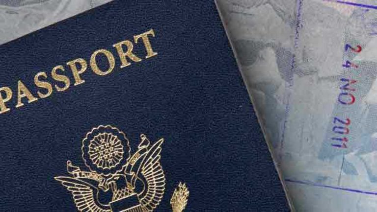 passport scheduling usps