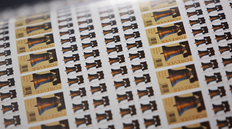 USPS Announces New Prices for 2023 Forever Stamp to Rise Three Cents